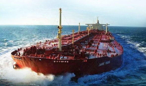 New fuel rules for ships could prompt gasoil price spike