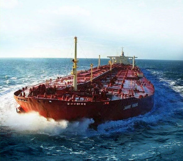 New fuel rules for ships could prompt gasoil price spike