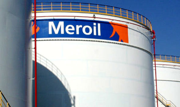 Meroil tank terminal projects new investments this year